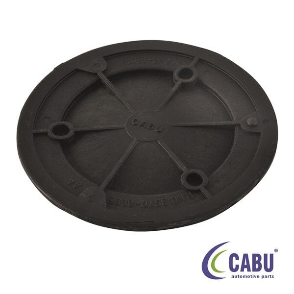CABU 331420 ON EKSANTRIK SAC KAPAK AGIZ PLASTIGI TRANSIT V184 01>06 V347 06>12 V363 14 > RANGER 12 > 2.2TDCI - Görsel 1