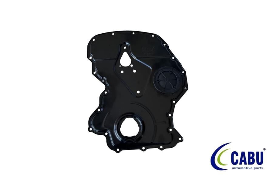 CABU 331432 EKSANTRİK KAPAK SACI KAPAKLI TRANSIT V347-V363 2.2 155PS - Görsel 1