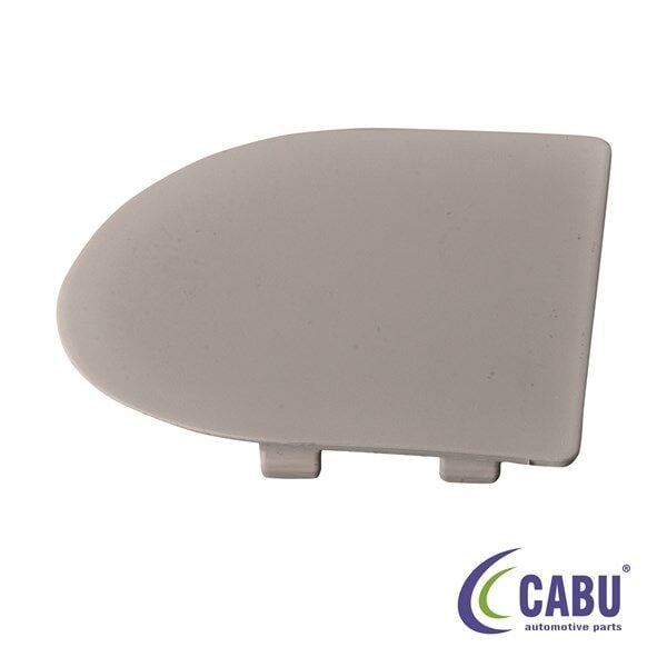 CABU 331502 ARKA TAMPON CEKI KAPAK FOCUS I SEDAN 02>05 ASTARLI - Görsel 1