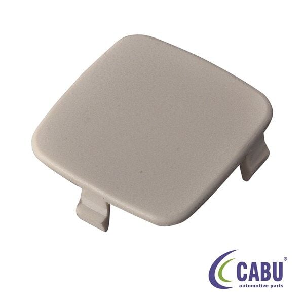 CABU 331507 ARKA TAMPON CEKI KAPAK FOCUS II 05>08 SW ASTARLI - Görsel 1