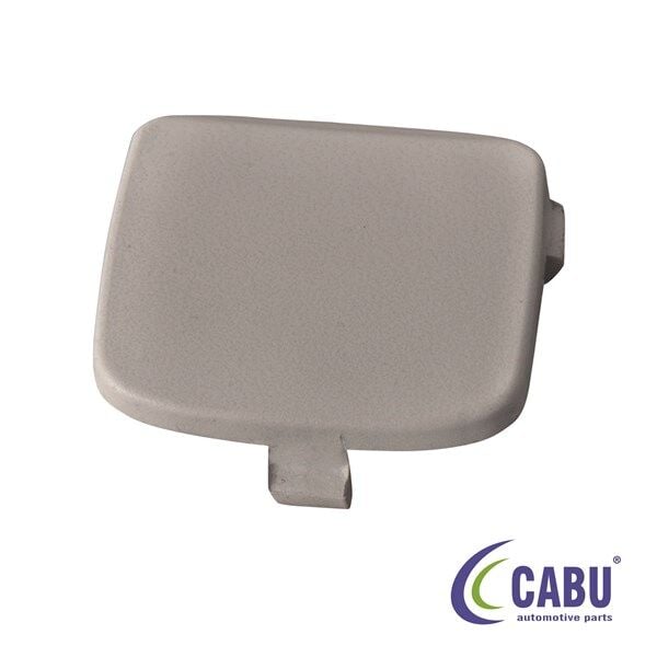 CABU 331509 ARKA TAMPON CEKI KAPAK FOCUS II 05>08 H-B ASTARLI - Görsel 1