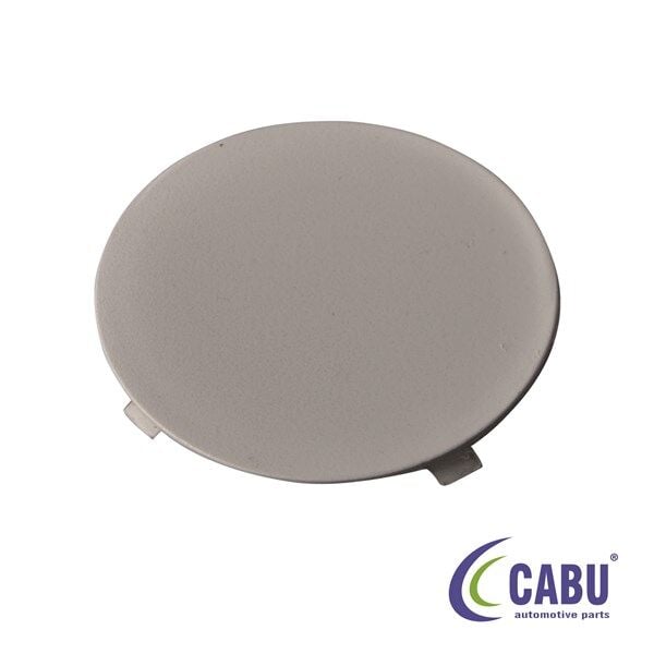 CABU 331512 ARKA TAMPON CEKI KAPAK FOCUS I 02>05 H-B ASTARLI - Görsel 1