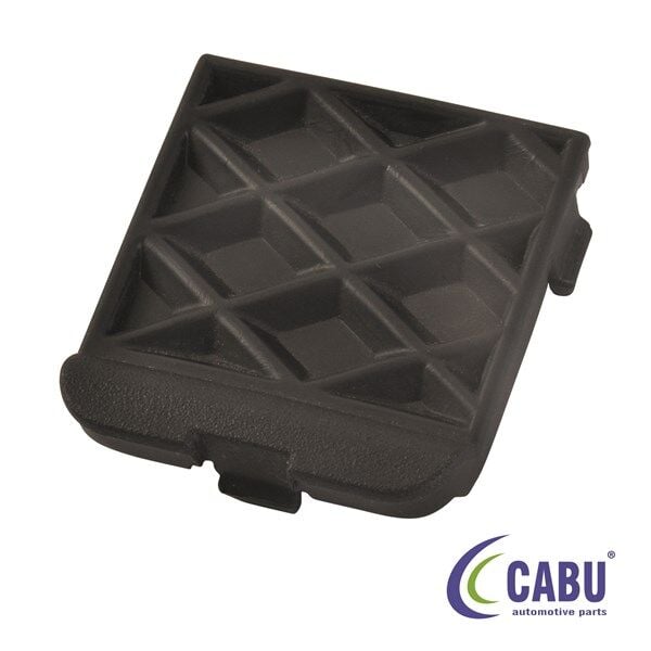 CABU 331519 ARKA TAMPON CEKI KAPAK FOCUS III 11>14 SEDAN - Görsel 1