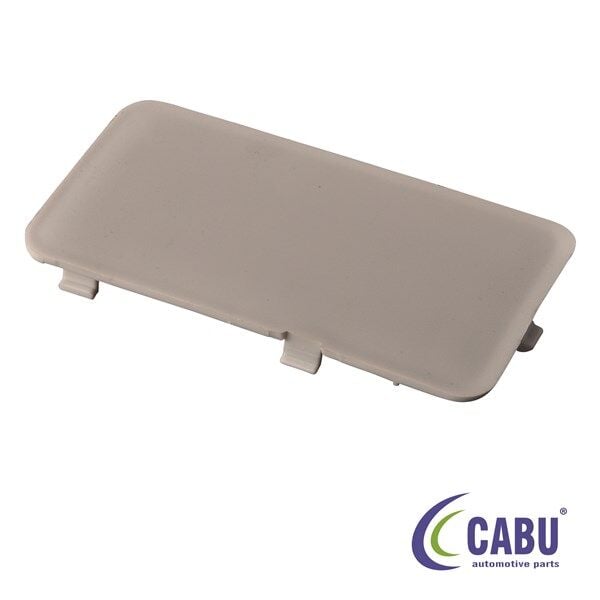CABU 331524 ON TAMPON CEKI KAPAK FIESTA 98>01 ASTARLI - Görsel 1