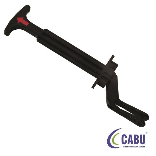 CABU 550601 KAPUT AÇMA DİLİ PASSAT - Görsel 1