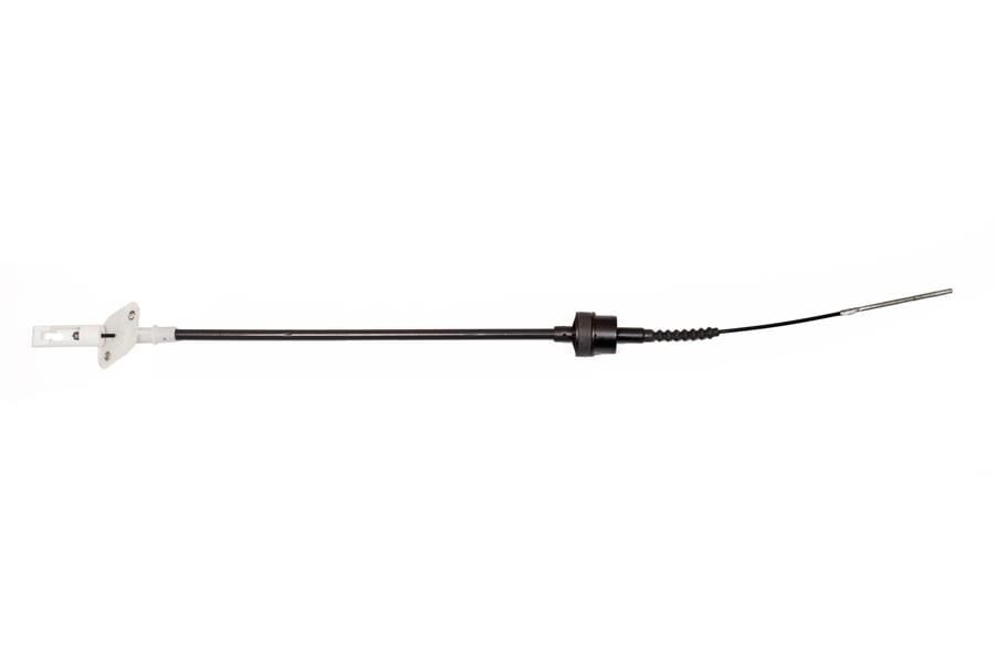 CAVO 1101184 DEBRİYAJ TELLERİ PUNTO 55-60-75 HP -6 vites - Görsel 1