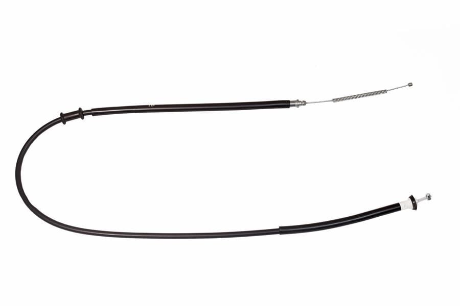 CAVO 1102710 EL FREN TELLERİ ARKA SAĞ/SOL IDEA 1.4 16v-1.3JTD - Görsel 1