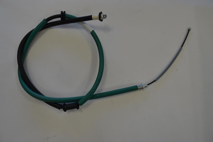 CAVO 11027450 EL FREN TELLERİ ARKA SOL LINEA - Görsel 1