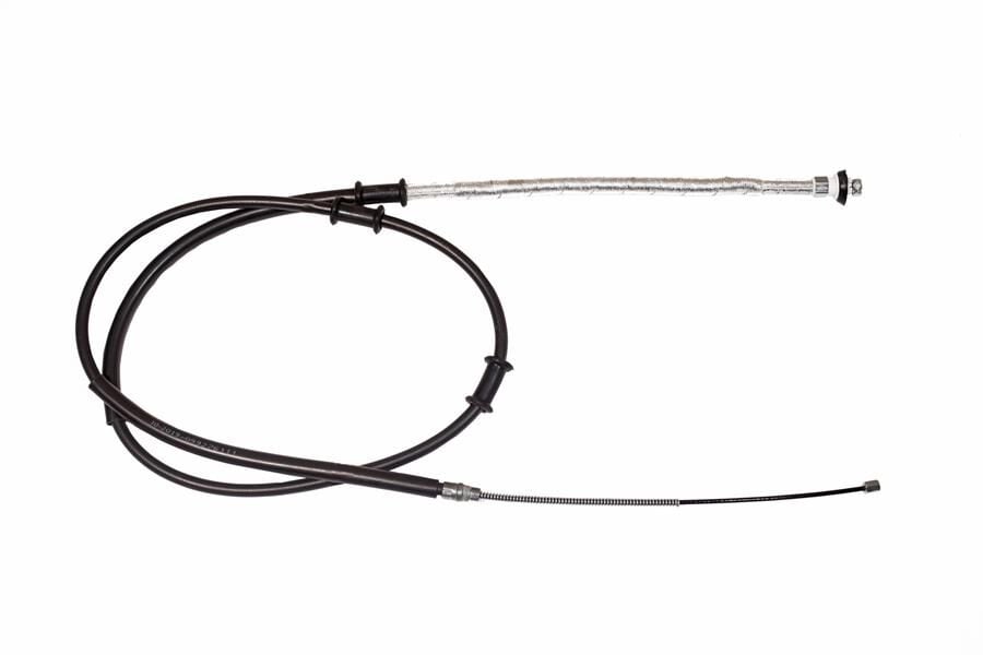 CAVO 1102761 EL FREN TELİ ARKA SAĞ DOBLO 05 > 2120mm/1785mm - Görsel 1