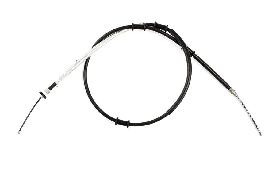 CAVO 1102763 EL FREN TELİ ARKA SAĞ/SOL DOBLO 09 > 1872mm/1585mm KISA SAŞE - Görsel 1