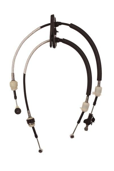 CAVO 1114605 13.14158 VİTES KUMANDA TELİ TK DUCATO III-BOXER III-JUMPER III Euro5 - Görsel 1