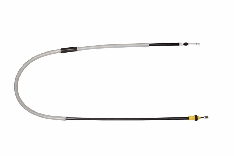 CAVO 1302705 EL FREN TELİ ARKA SOL CLIO III 07 > 1458mm/1362mm DİSK FREN - Görsel 1