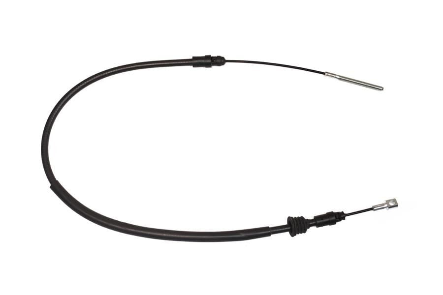 CAVO 1302750 EL FREN TELİ ÖN MASTER III 2800 TR-AV 2.3 dCi 2.3 100-125-150cv 04-10 - Görsel 1
