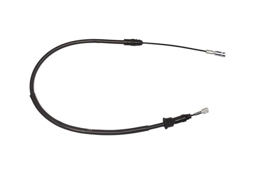 CAVO 1302751 EL FREN TELİ ÖN MASTER III 3300-3500 L2-L3 TR-AV 2.3 dCi 2.3 100-125-150cv 04-10 - Görsel 1