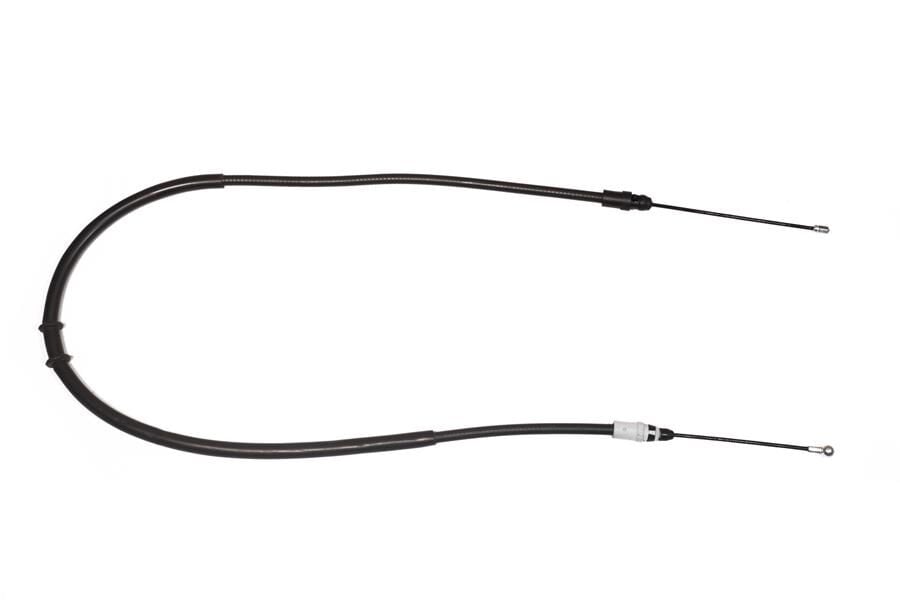 CAVO 1302754 EL FREN TELİ ARKA SAĞ-SOL MASTER III 3300-3500 L2-L3 TR-AV 2.3 dCi 2.3 100-125-150cv 04-10 - Görsel 1