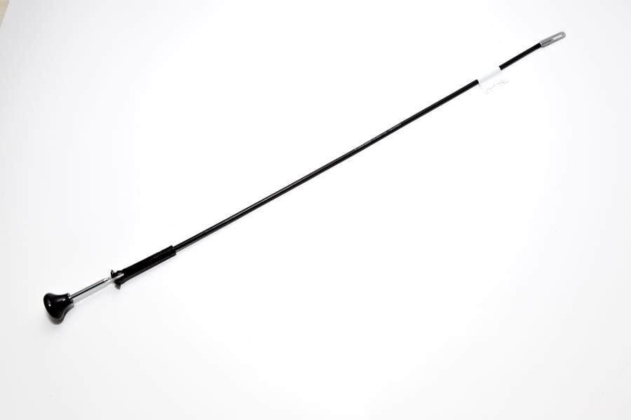 CAVO 1405002 KAPUT AÇMA TELİ ÖN R12 2744 - Görsel 1