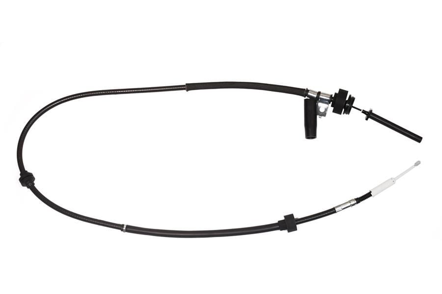 CAVO 3202633 EL FREN CEKME HALATI SOL ARKA DISCOVERY 4 RANGE ROVER SPORT I L320 - Görsel 1