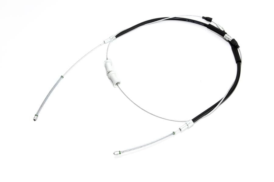 CAVO 4302205 EL FREN TELLERİ ARKA 80 - Görsel 1