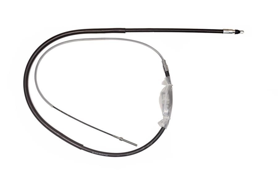 CAVO 4402671 FREN HALATI ARKA SOL BMW E39 - Görsel 1