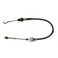 CAVO 4501605 DEBRİYAJ TELİ XSARA PICASSO 2.0 16V-2.0HDI 00> OTOMOATİK AYARLI - Görsel 1
