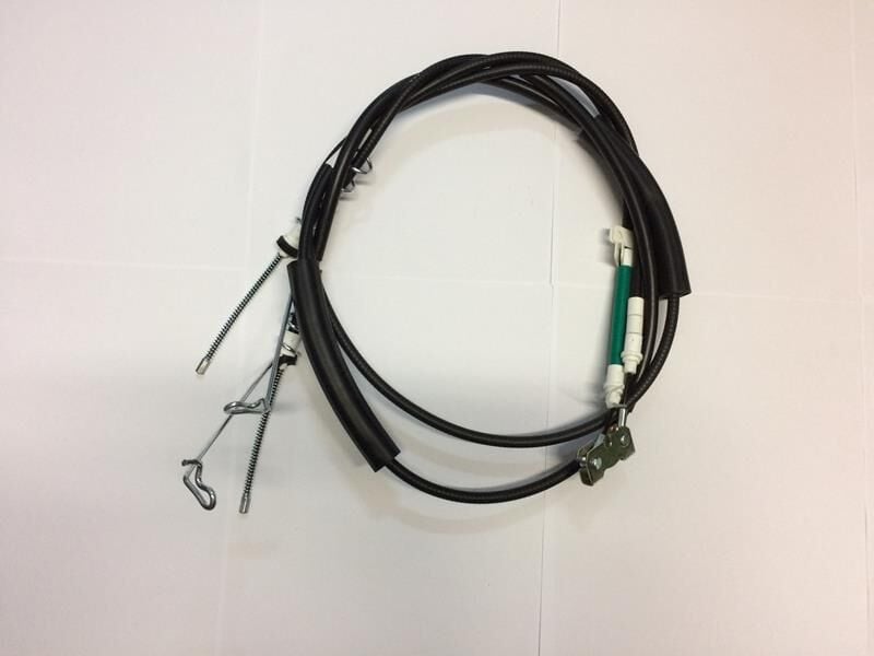 CAVO 4602605 EL FREN TELI YUKSEK TAVAN ABS CONNECT 02>09 - Görsel 1