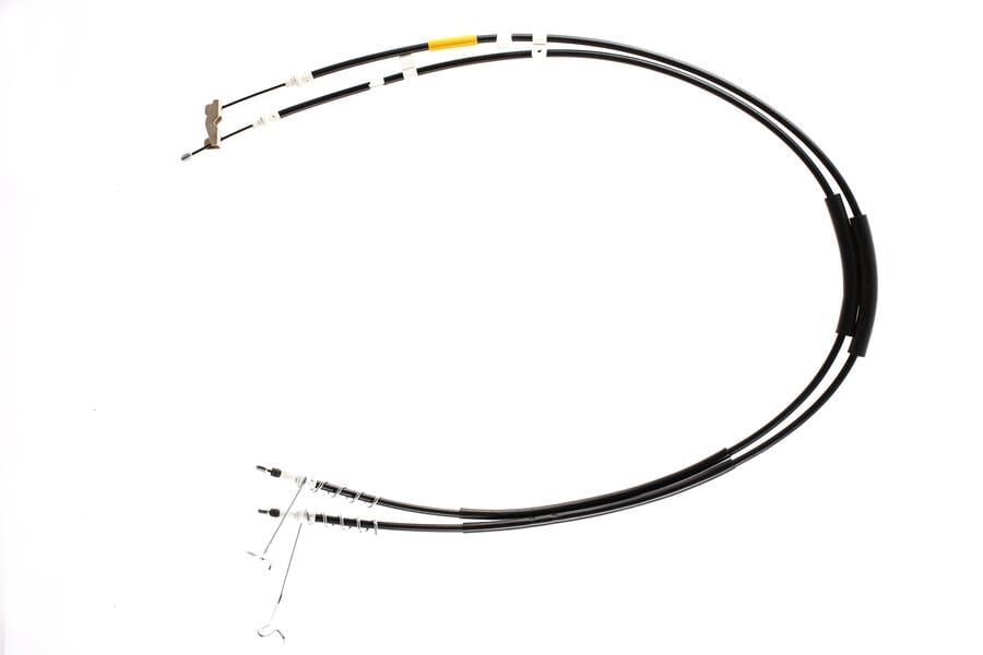 CAVO 4602607 EL FREN TELI CONNECT 02>13 KISA SASE ALCAK TAVAN ABS - Görsel 1