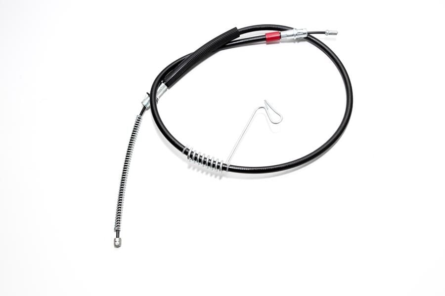 CAVO 4602634 ARKA EL FREN TELI SAG TRANSIT V184 PIKAP 2.4TDCI 00>06 ARKADAN CEKER TEK TEKER - Görsel 1