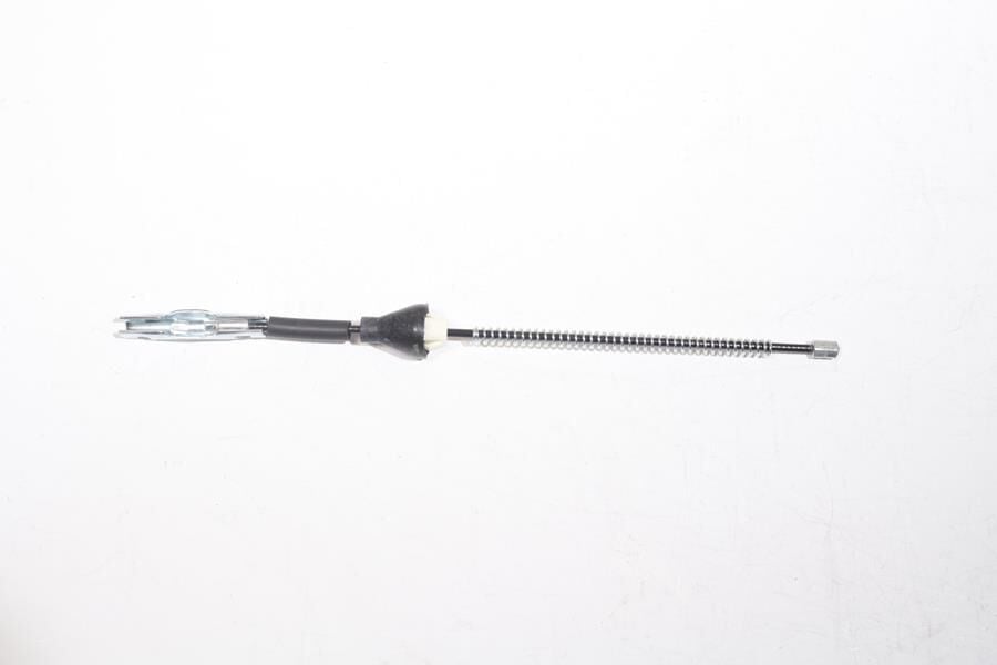 CAVO 4602699 EL FREN TELİ ARKA FORD FOCUS 04> SAĞ-SOL KAMPANALI UZUNLUK: 225mm - Görsel 1