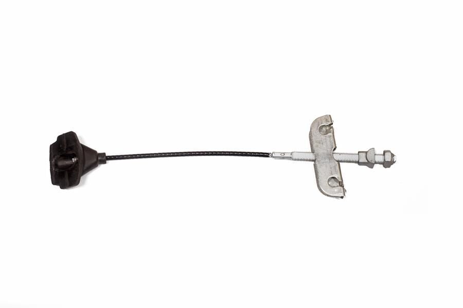 CAVO 4602706 EL FREN TELI ÖN MONDEO III 00>07 UZUNLUK:306MM - Görsel 1