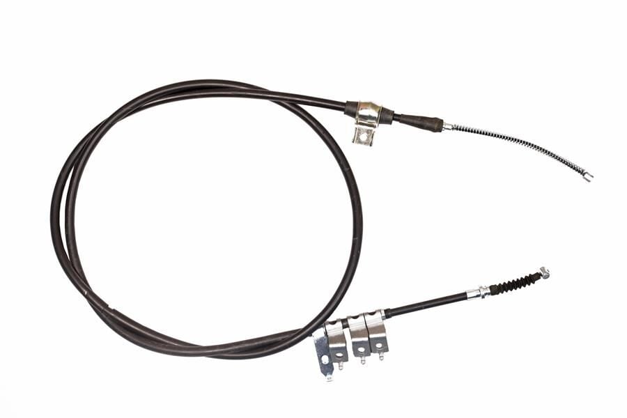CAVO 4602774 ARKA EL FREN TELI SOL RANGER PIKAP 2.5TD 4 2 ARKADAN CEKER 06>12 - Görsel 1