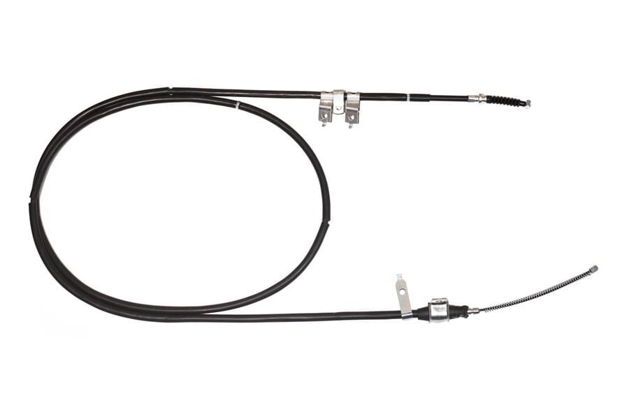 CAVO 4602777 ARKA EL FREN TELI SOL RANGER PIKAP 2.5TD /2.5 16V 4 4 06>12 - Görsel 1