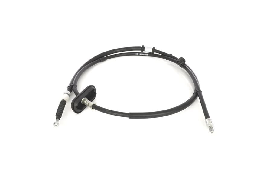 CAVO 46027800 EL FREN TELİ ÖN FORD TRANSİT 06> - Görsel 1