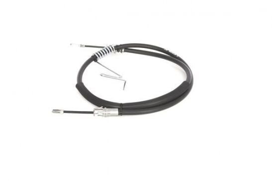 CAVO 46027900 ARKA EL FREN TELI SAG TRANSIT V347 PIKAP 2.2TDCI 2.4TDCI 3.2TDCI 06 >11 ARKADAN CEKER TEK TEKER - Görsel 1