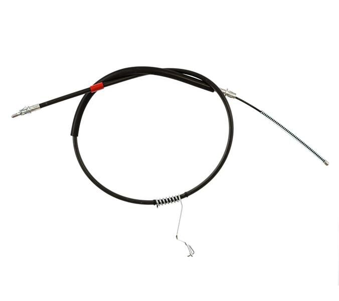 CAVO 4602793 ARKA EL FREN TELI SOL TRANSIT V184 PIKAP 01>06 V347 PIKAP 06 /> ONDEN CEKER - Görsel 1