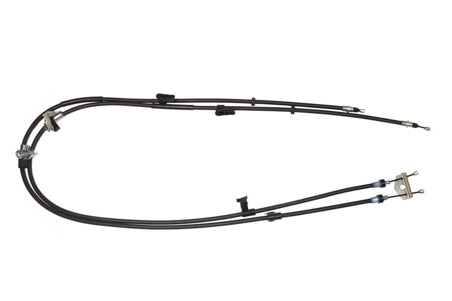 CAVO 4602805 EL FREN TELİ ARKA FORD KUGA 12> UZUNLUK: 2020-1925mm - Görsel 1