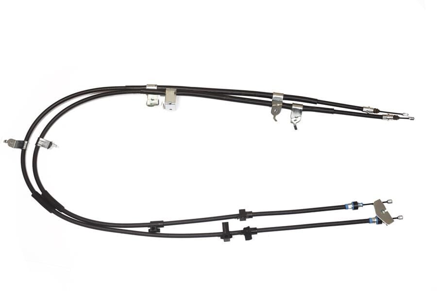 CAVO 4602837 EL FREN TELİ ARKA FORD CONNECT 13> KISA ŞASE UZUNLUK: 1952-1885mm - Görsel 1