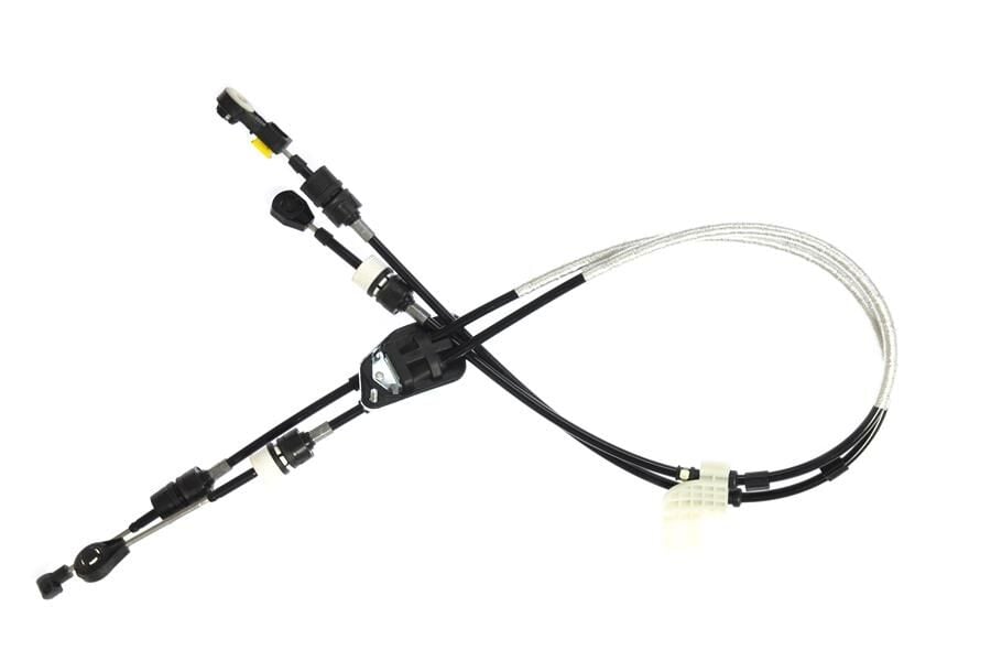 CAVO 4614628 VITES KUMANDA TELI FIESTA IV 08>12 1.4 TDCI - Görsel 1