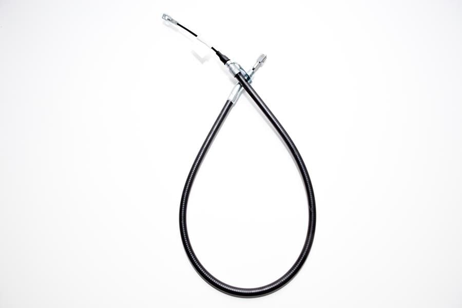 CAVO 5502648 FREN HALATI ARKA SOL MERCEDES S-CLASS W126 85>91 - Görsel 1