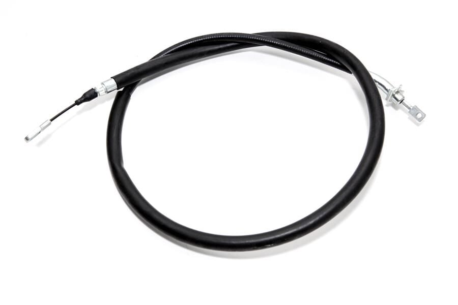 CAVO 5502651 FREN HALATI ARKA MERCEDES SPRINTER B901>B904 96>06 1545mm/1360mm - Görsel 1