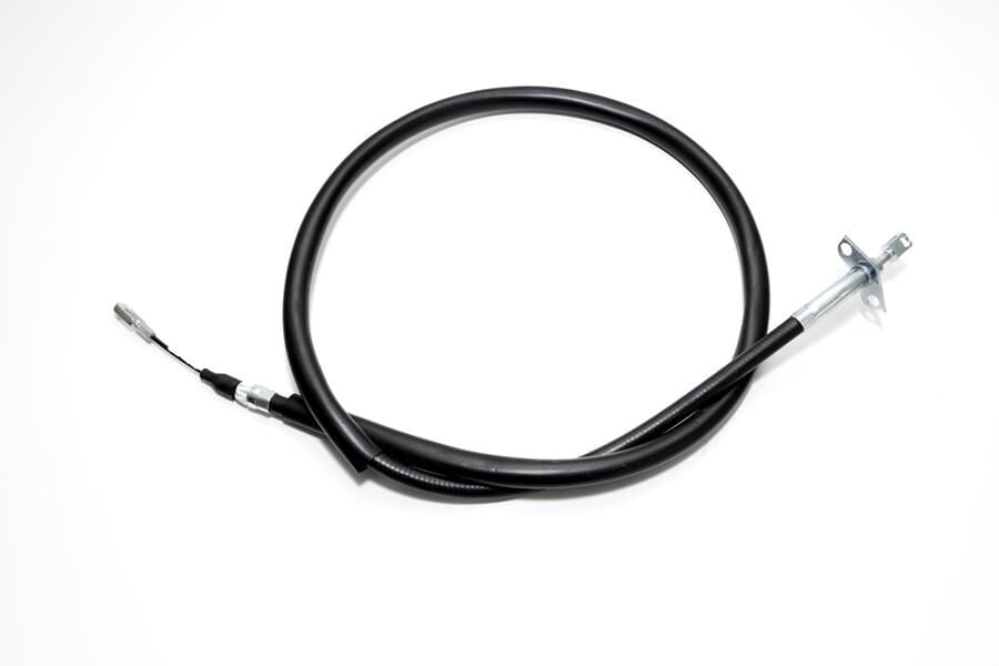 CAVO 5502652 FREN HALATI ARKA SOL MERCEDES SPRINTER B904 96>06 1565mm/1390mm - Görsel 1