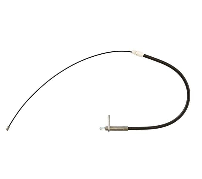 CAVO 5502668 FREN HALATI ARKA SOL MERCEDES W168 W414 - Görsel 1