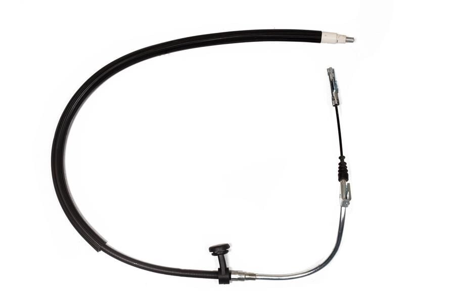 CAVO 5502685 FREN HALATI ORTA MERCEDES W212 S212 C218 X218 - Görsel 1