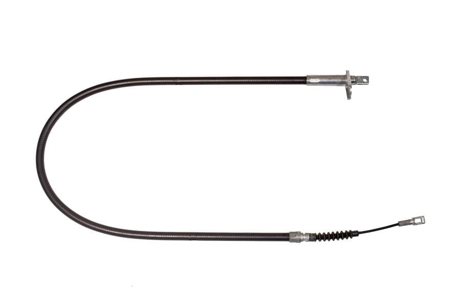 CAVO 5502712 FREN HALATI ARKA SOL MERCEDES S-CLASS W140 91>98 - Görsel 1
