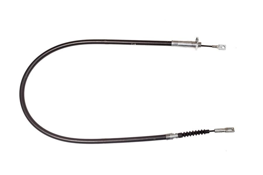 CAVO 5502713 FREN HALATI ARKA SAG MERCEDES S-CLASS W140 91>98 - Görsel 1