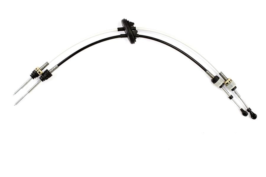 CAVO 5514602 VITES HALATI MERCEDES SPRINTER B906 . VW CRAFTER 30-35-50 NSG 400 MANUEL SANZIMAN. 6 VITES 1095mm - Görsel 1