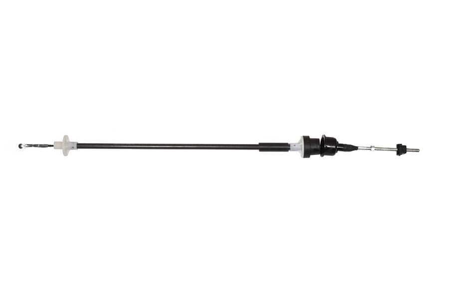 CAVO 5901148 DEBRİYAJ TELİ CORSA B-TIGRA-COMBO B 1.2i-1.4i-1.4i 16V-1.5D/TD-1.6i 16V-1.7D 03/93-09/00 KANCALI - Görsel 1