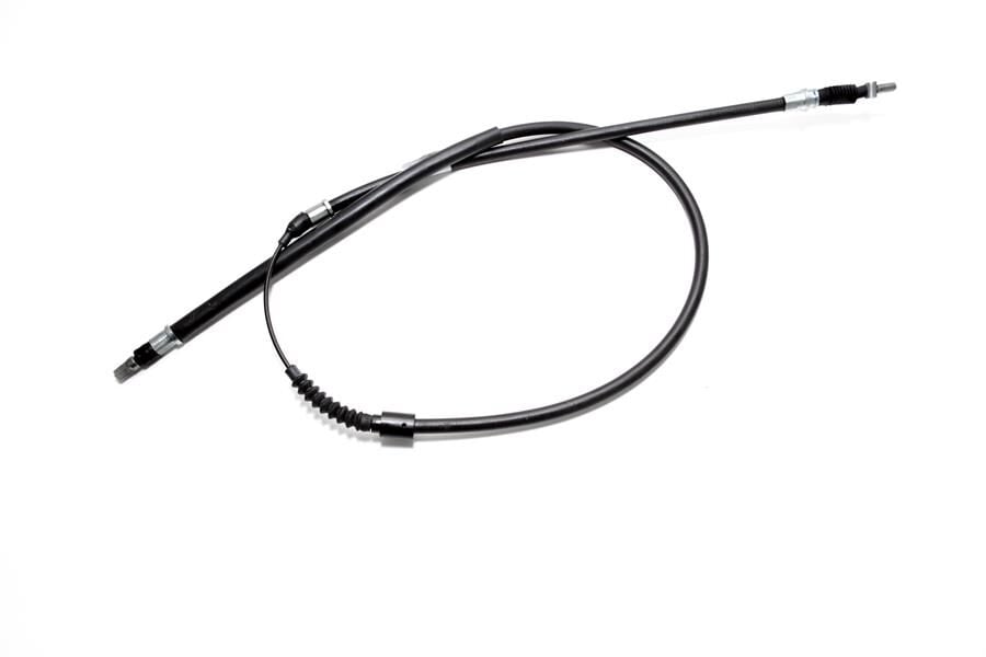 CAVO 5902680 EL FREN TELLERİ ARKA SOL CORSA C Disk Fren - Görsel 1
