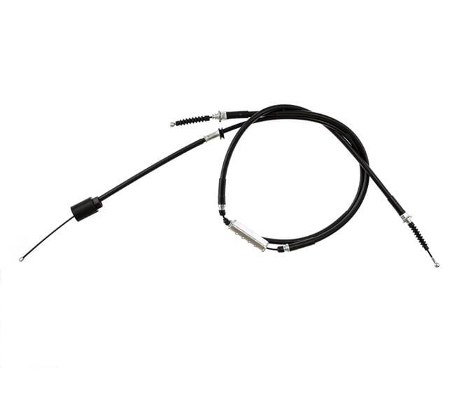 CAVO 5902748 EL FREN TELİ KOMPLE SET ASTRA J 5 KAP. 09> Elektrikli Park Freni 1915mm/1006mm-593mm 735mm/593mm - Görsel 1