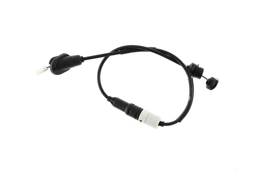 CAVO 6001680 DEBRİYAJ TELLERİ PEUGEOT P106 96>01 Otomatik Ayarlı - Görsel 1