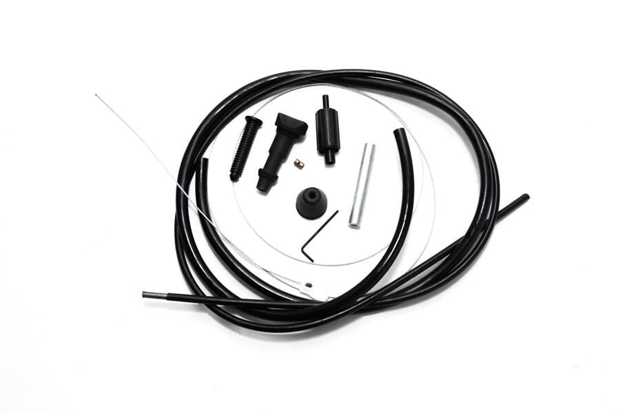 CAVO 6003650 GAZ TELİ KIT P106-SAXO - Görsel 1